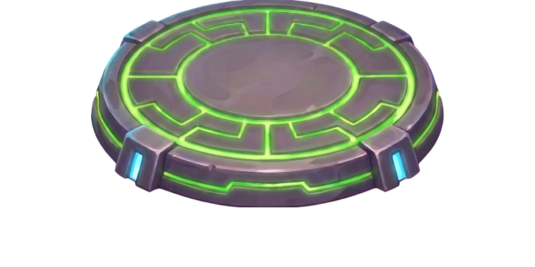 bonus map item podium image